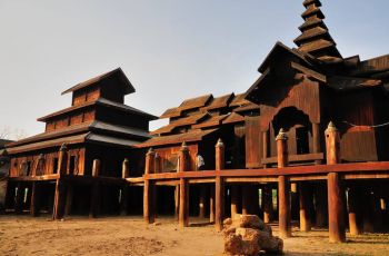 irrawaddy river cruises 4