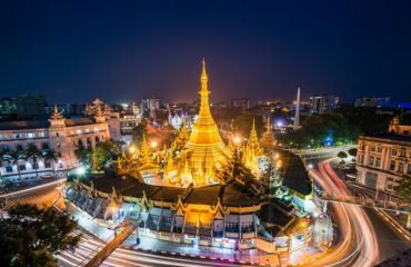 things to do in Yangon 4