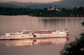 myanmar river cruises 4