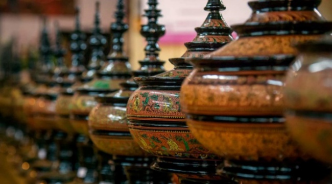 things to do in Bagan 4