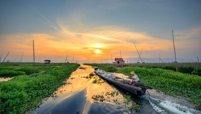 irrawaddy delta 1