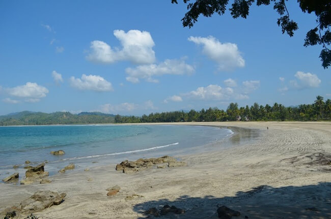 beaches in myanmar 3