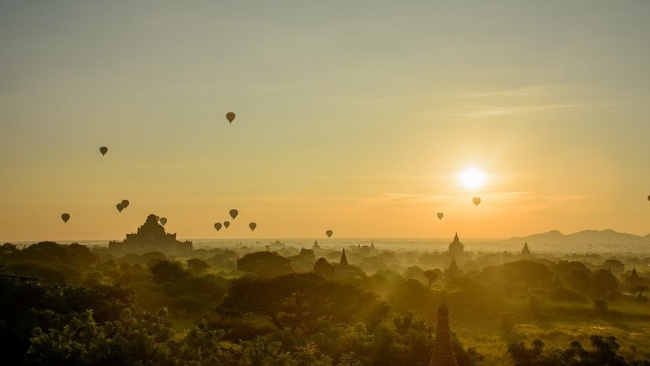 things to do in Bagan 3
