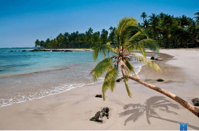 beaches in myanmar