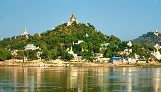 sagaing