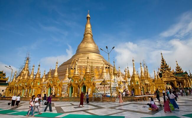 tourist attractions in myanmar 3