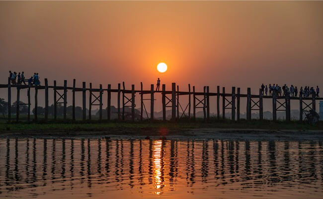 tourist attractions in myanmar 8