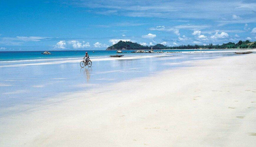 tourist attractions in myanmar 7