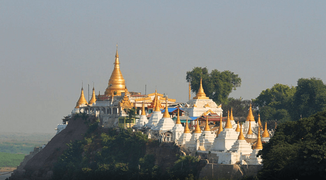 sagaing 5