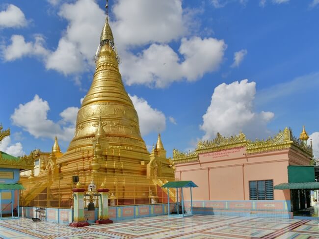 sagaing 1